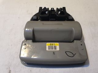 bontott HYUNDAI SANTA FÉ Beltér Világítás Első