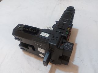 bontott HYUNDAI SANTA FÉ Biztosítéktábla Utastér