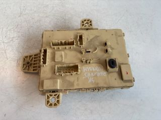 bontott HYUNDAI SANTA FÉ Biztosítéktábla Utastér