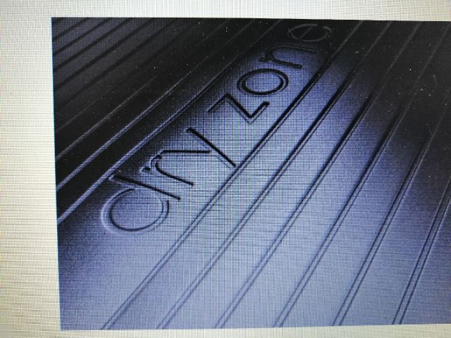 bontott HYUNDAI SANTA FÉ Csomagtér Tálca