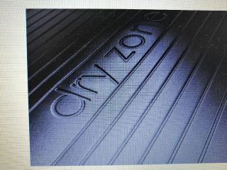 bontott HYUNDAI SANTA FÉ Csomagtér Tálca