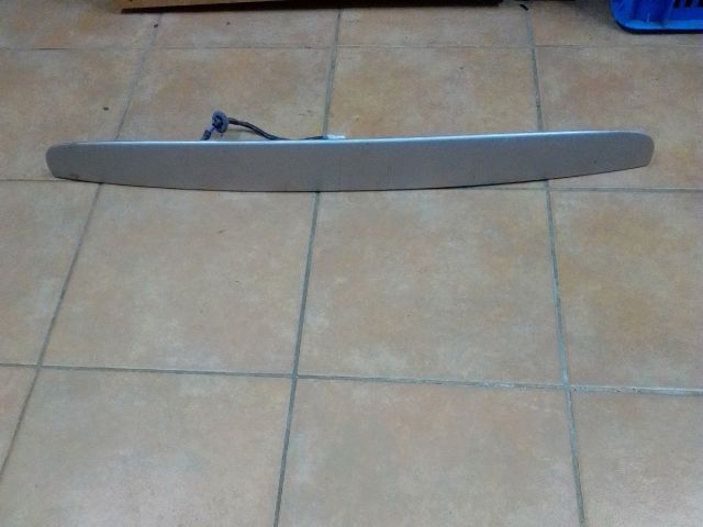 bontott HYUNDAI SANTA FÉ Csomagtérajtó Díszléc