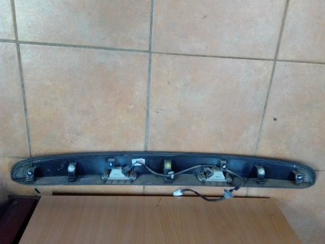 bontott HYUNDAI SANTA FÉ Csomagtérajtó Díszléc