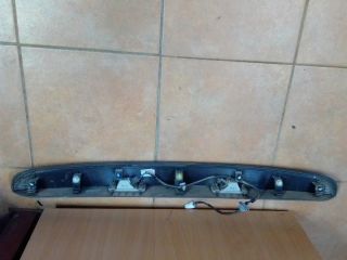 bontott HYUNDAI SANTA FÉ Csomagtérajtó Díszléc