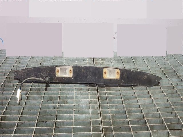 bontott HYUNDAI SANTA FÉ Csomagtérajtó Kilincs