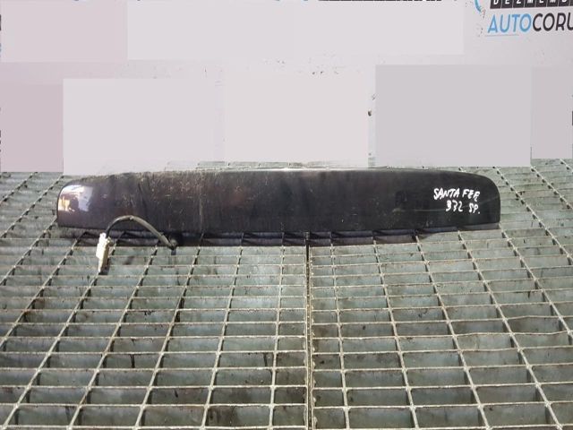 bontott HYUNDAI SANTA FÉ Csomagtérajtó Kilincs