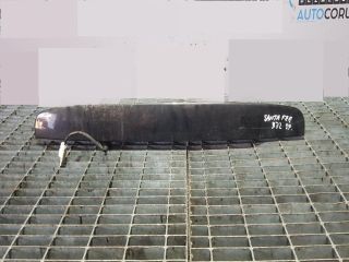 bontott HYUNDAI SANTA FÉ Csomagtérajtó Kilincs