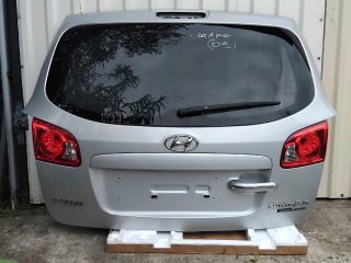 bontott HYUNDAI SANTA FÉ Csomagtérajtó (Részeivel)