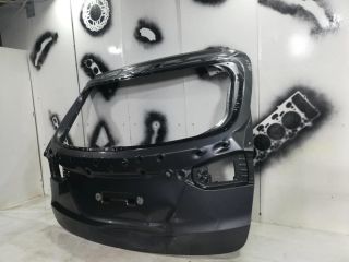 bontott HYUNDAI SANTA FÉ Csomagtérajtó (Üres lemez)