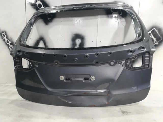 bontott HYUNDAI SANTA FÉ Csomagtérajtó (Üres lemez)