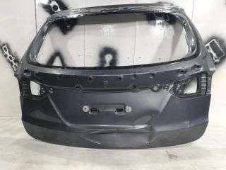 bontott HYUNDAI SANTA FÉ Csomagtérajtó (Üres lemez)