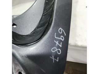 bontott HYUNDAI SANTA FÉ Csomagtérajtó (Üres lemez)