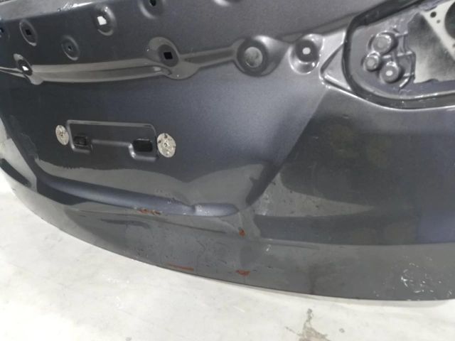 bontott HYUNDAI SANTA FÉ Csomagtérajtó (Üres lemez)