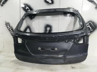 bontott HYUNDAI SANTA FÉ Csomagtérajtó (Üres lemez)