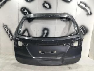 bontott HYUNDAI SANTA FÉ Csomagtérajtó (Üres lemez)