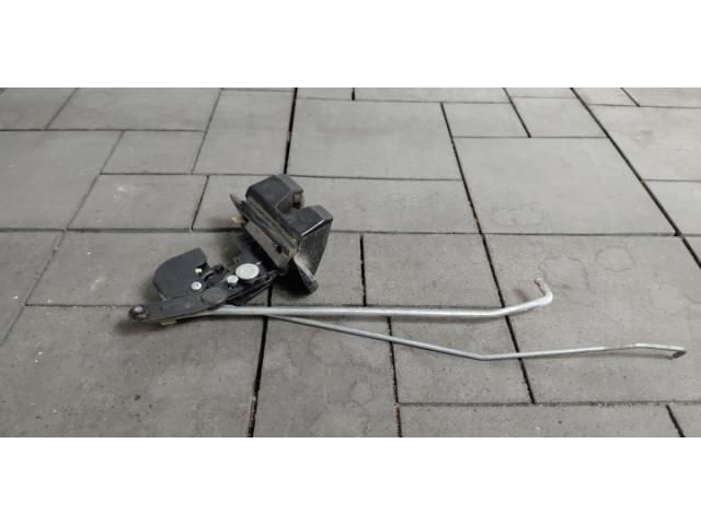 bontott HYUNDAI SANTA FÉ Csomagtérajtó Zárszerkezet