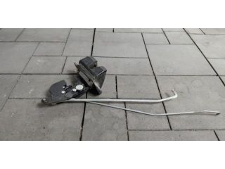 bontott HYUNDAI SANTA FÉ Csomagtérajtó Zárszerkezet