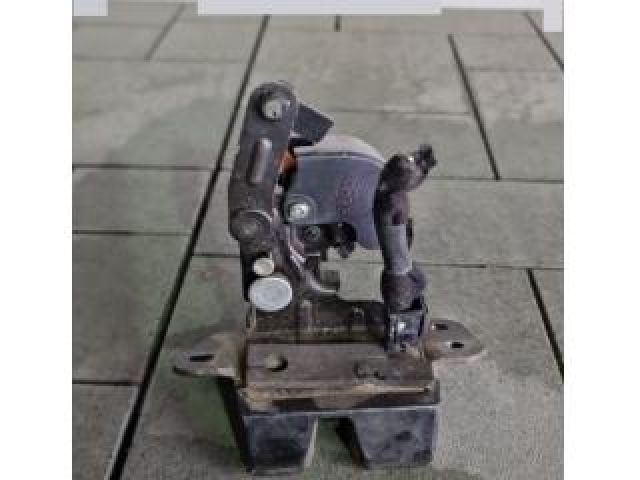 bontott HYUNDAI SANTA FÉ Csomagtérajtó Zárszerkezet