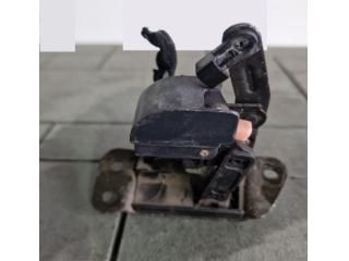 bontott HYUNDAI SANTA FÉ Csomagtérajtó Zárszerkezet