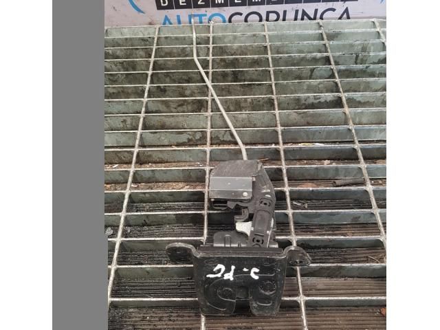 bontott HYUNDAI SANTA FÉ Csomagtérajtó Zárszerkezet