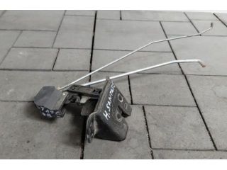 bontott HYUNDAI SANTA FÉ Csomagtérajtó Zárszerkezet