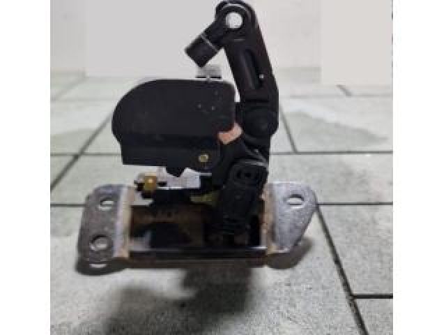 bontott HYUNDAI SANTA FÉ Csomagtérajtó Zárszerkezet