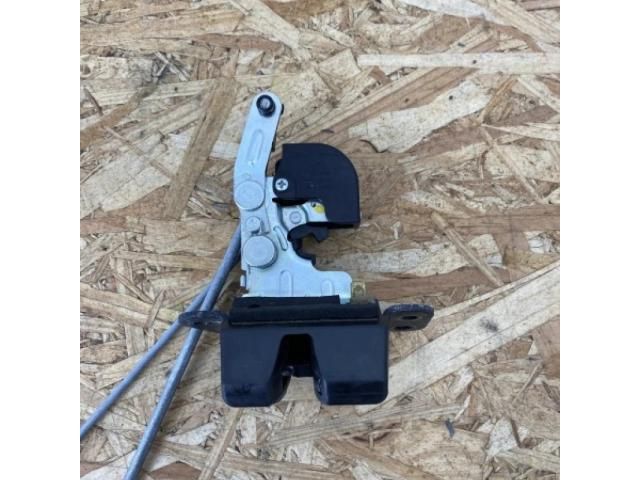 bontott HYUNDAI SANTA FÉ Csomagtérajtó Zárszerkezet