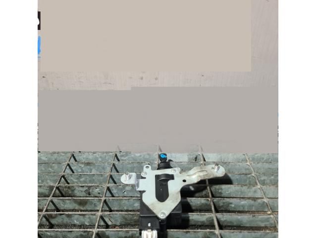 bontott HYUNDAI SANTA FÉ Csomagtérajtó Zárszerkezet