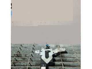 bontott HYUNDAI SANTA FÉ Csomagtérajtó Zárszerkezet