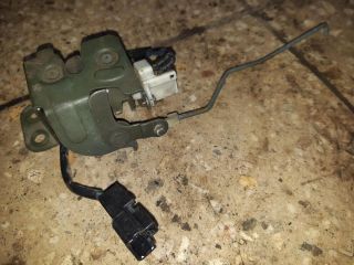 bontott HYUNDAI SANTA FÉ Csomagtérajtó Zárszerkezet