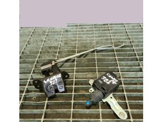 bontott HYUNDAI SANTA FÉ Csomagtérajtó Zárszerkezet