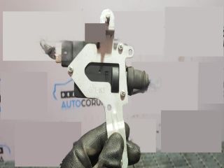 bontott HYUNDAI SANTA FÉ Csomagtérajtó Zárszerkezet