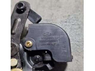 bontott HYUNDAI SANTA FÉ Csomagtérajtó Zárszerkezet