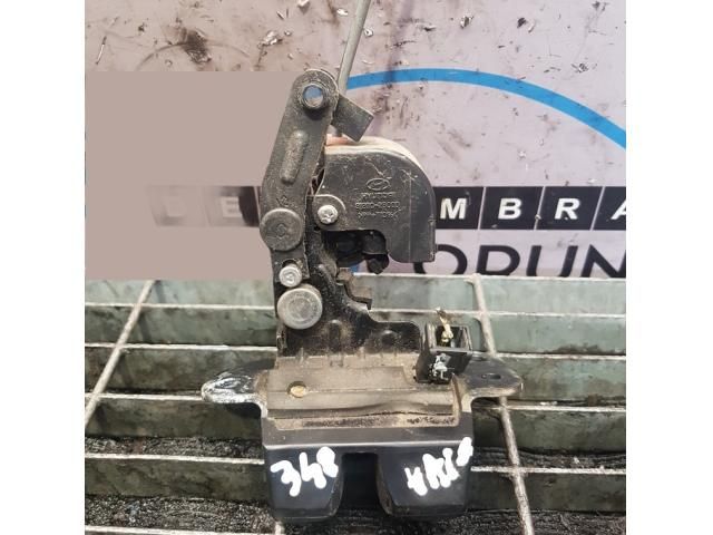 bontott HYUNDAI SANTA FÉ Csomagtérajtó Zárszerkezet