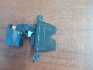 bontott HYUNDAI SANTA FÉ Csomagtérajtó Zárszerkezet