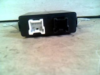 bontott HYUNDAI SANTA FÉ Elektronika (Magában)