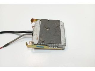 bontott HYUNDAI SANTA FÉ Elektronika (Magában)