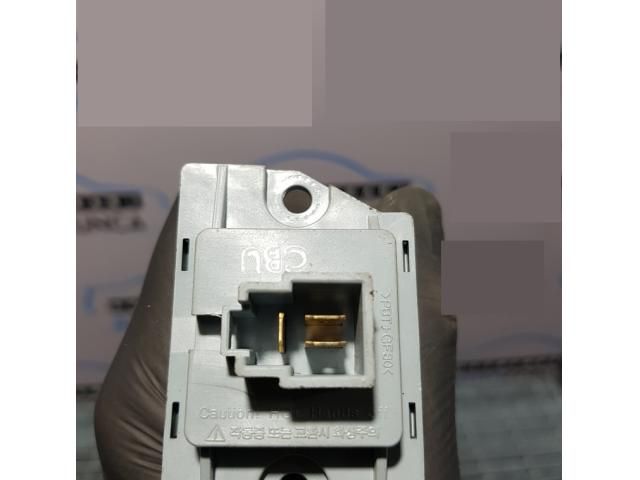 bontott HYUNDAI SANTA FÉ Előtét Ellenállás Fűtőmotor