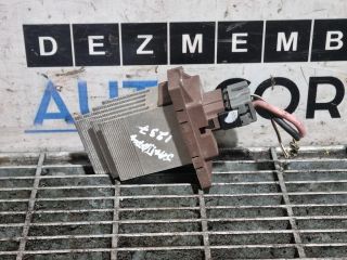 bontott HYUNDAI SANTA FÉ Előtét Ellenállás Fűtőmotor