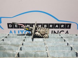 bontott HYUNDAI SANTA FÉ Előtét Ellenállás Fűtőmotor