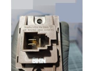 bontott HYUNDAI SANTA FÉ Előtét Ellenállás Fűtőmotor