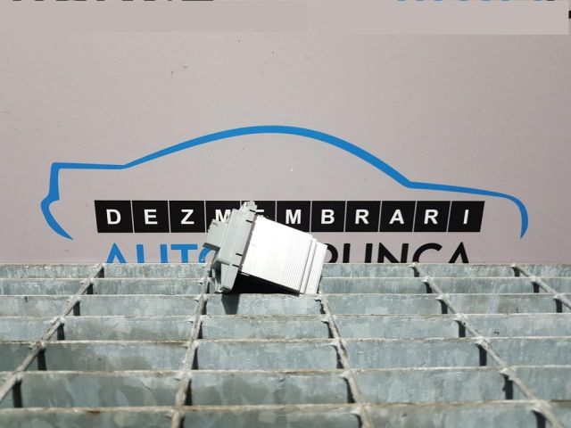 bontott HYUNDAI SANTA FÉ Előtét Ellenállás Fűtőmotor