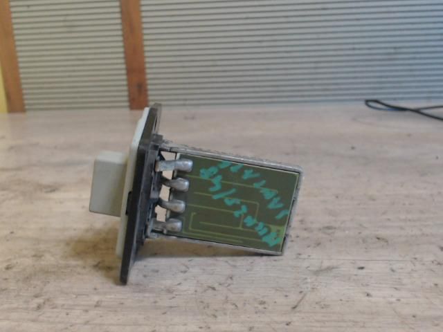 bontott HYUNDAI SANTA FÉ Előtét Ellenállás Fűtőmotor