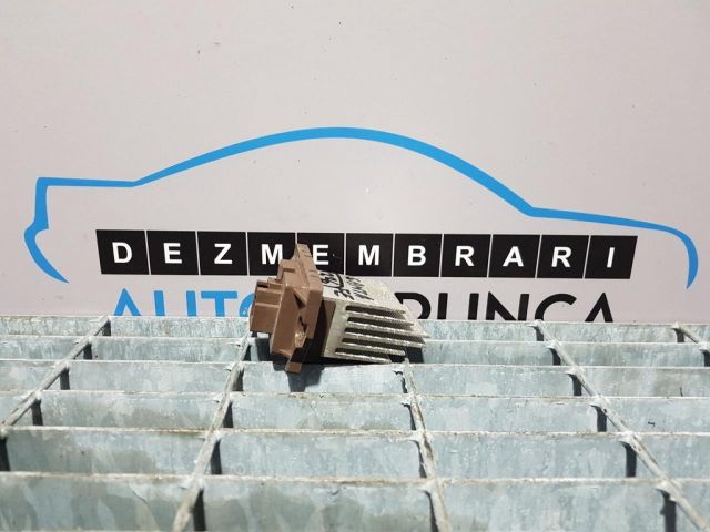 bontott HYUNDAI SANTA FÉ Előtét Ellenállás Fűtőmotor