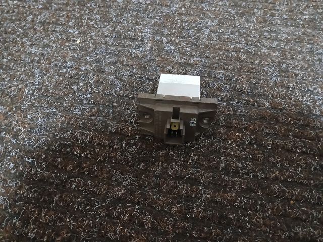 bontott HYUNDAI SANTA FÉ Előtét Ellenállás Fűtőmotor