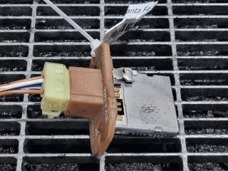 bontott HYUNDAI SANTA FÉ Előtét Ellenállás Fűtőmotor