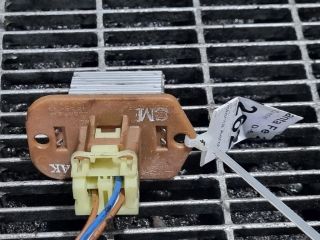 bontott HYUNDAI SANTA FÉ Előtét Ellenállás Fűtőmotor