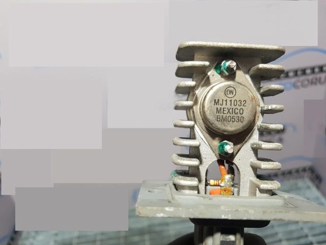 bontott HYUNDAI SANTA FÉ Előtét Ellenállás Fűtőmotor