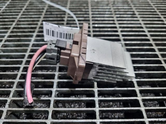 bontott HYUNDAI SANTA FÉ Előtét Ellenállás Fűtőmotor