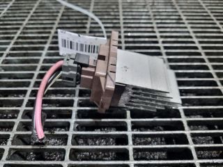 bontott HYUNDAI SANTA FÉ Előtét Ellenállás Fűtőmotor